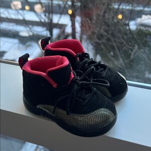 NWOT Toddler’s Jordan 12 Retro